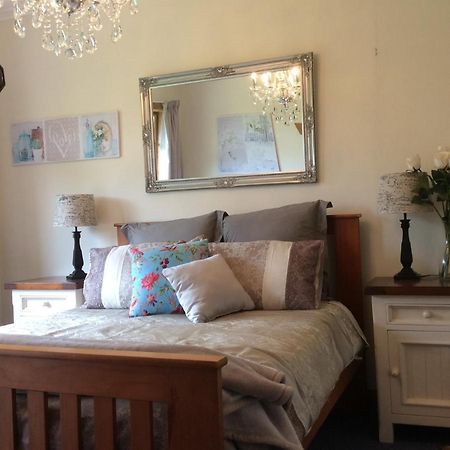Villa Rural Country Retreat New Plymouth Esterno foto