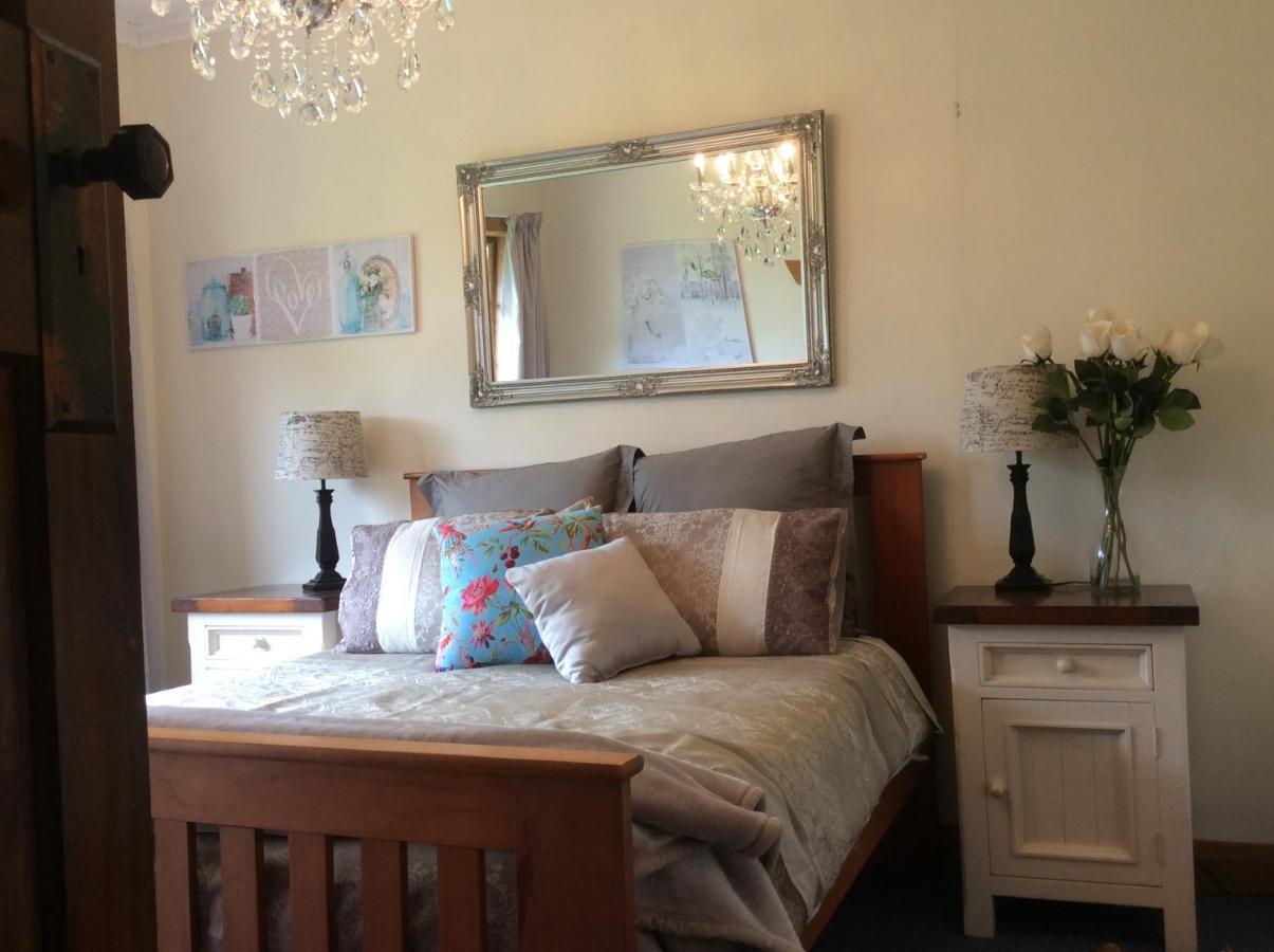 Villa Rural Country Retreat New Plymouth Esterno foto